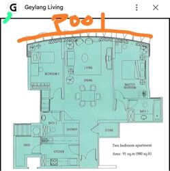 Simsville (D14), Condominium #629838041